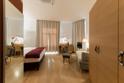 Hotel Stiegl Scala Hotel in Bolzano