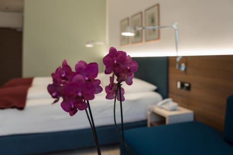 Hotel Stiegl Scala Hotel in Bolzano