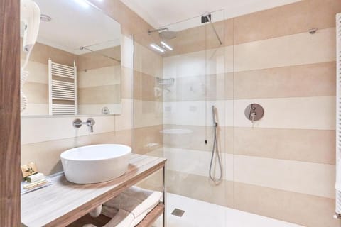 Ferretti MajesticHouse Hotel in Province of Brescia