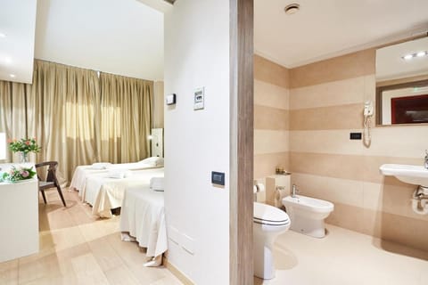 Ferretti MajesticHouse Hotel in Province of Brescia