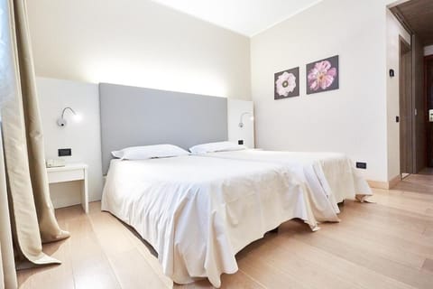 Ferretti MajesticHouse Hotel in Province of Brescia