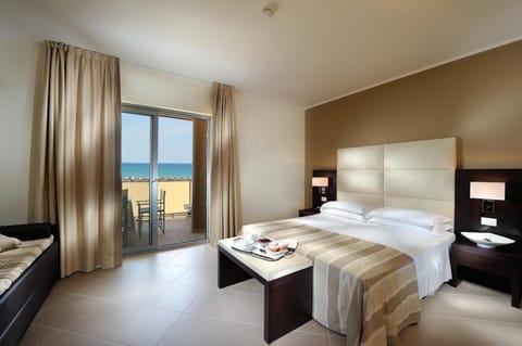 Hotel Excelsior Hotel in Bibione