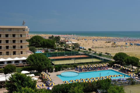 Hotel Excelsior Hotel in Bibione