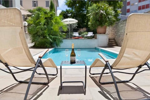 Hotel Leon d'Oro Hotel in Rovereto