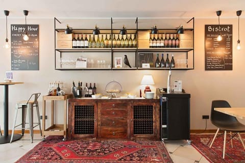 Hotel Leon d'Oro Hotel in Rovereto