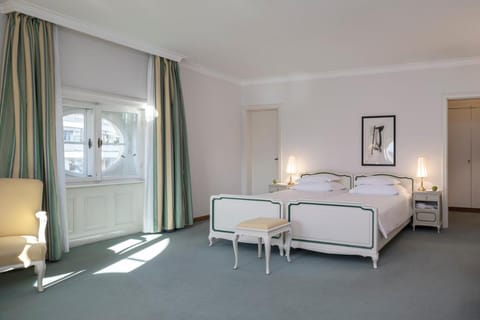 Parkhotel Laurin Hotel in Bolzano