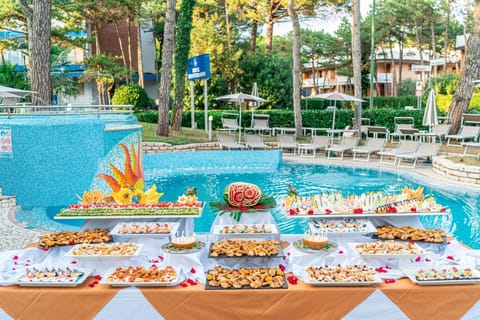 Hotel Mediterraneo Hotel in Lignano Sabbiadoro