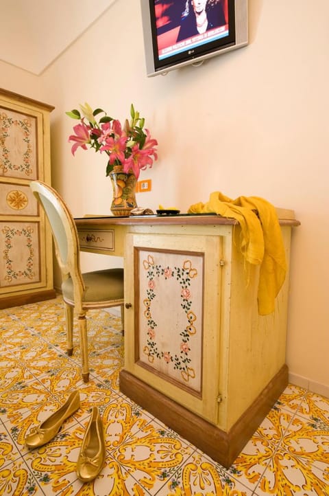 Hotel Margherita Hotel in Praiano