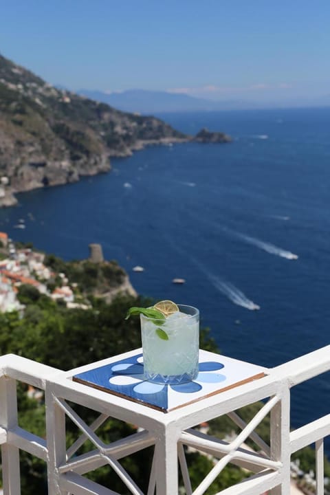 Hotel Margherita Hotel in Praiano