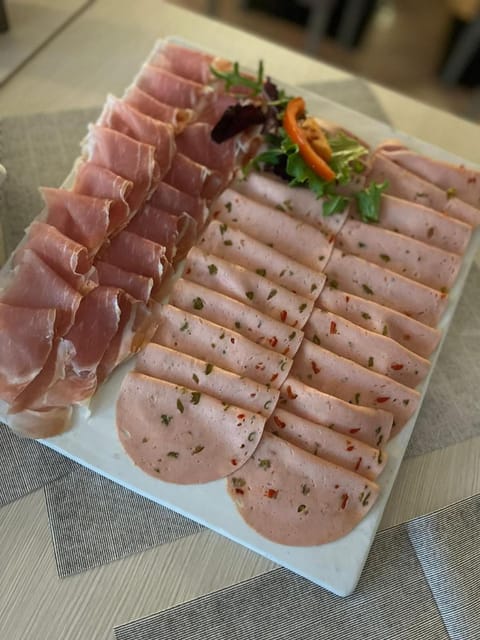 Hotel Porto Azzurro Hotel in Sirmione