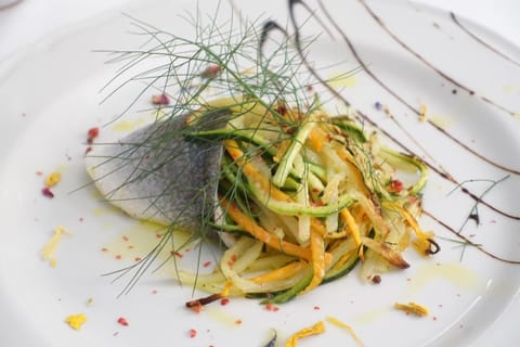 Hotel Santa Lucia Hotel in Minori