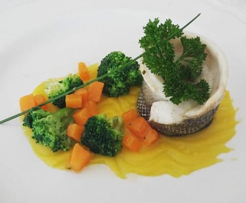 Hotel Santa Lucia Hotel in Minori