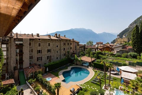 Hotel Canarino Hotel in Riva del Garda