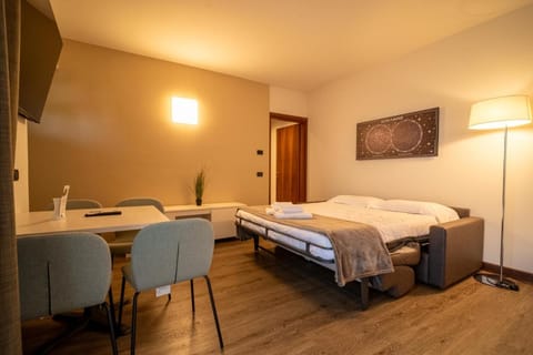 Hotel Gardenia Hotel in Sirmione