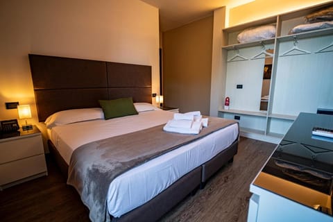 Hotel Gardenia Hotel in Sirmione