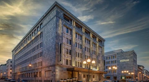 Allegroitalia Golden Palace Hotel in Turin