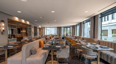 Allegroitalia Golden Palace Hotel in Turin