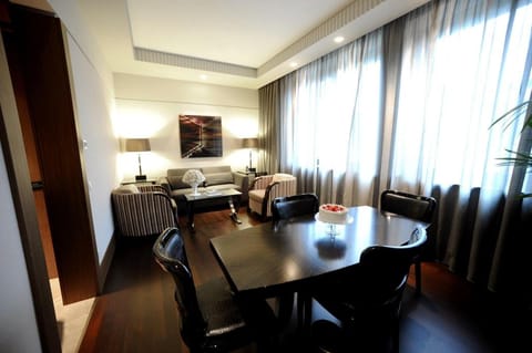 Allegroitalia Golden Palace Hotel in Turin