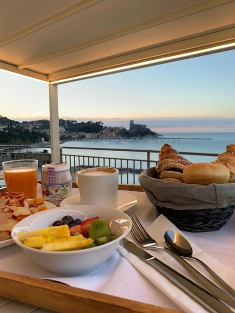 Property view