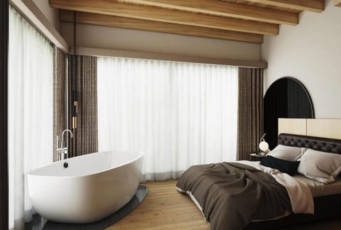 Hotel Master Hotel in Province of Brescia