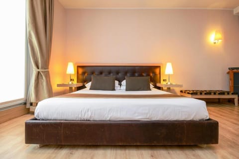 Hotel Master Hotel in Province of Brescia