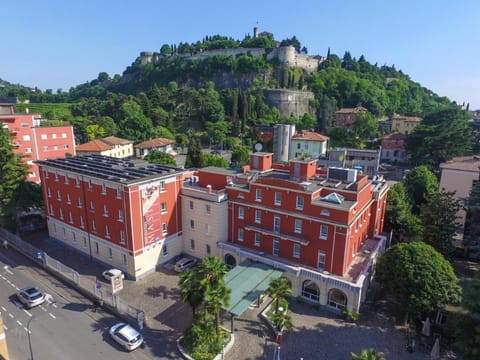 Hotel Master Hotel in Province of Brescia