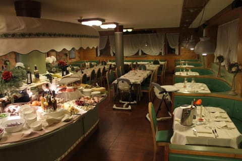 Hotel Majoni Hotel in Cortina d Ampezzo