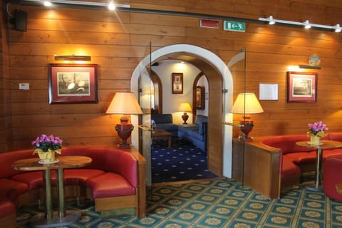 Hotel Majoni Hotel in Cortina d Ampezzo