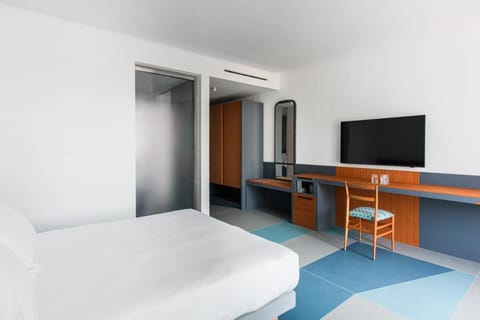 So' Lifestyle Hotel Sorrento Hotel in Sant Agnello