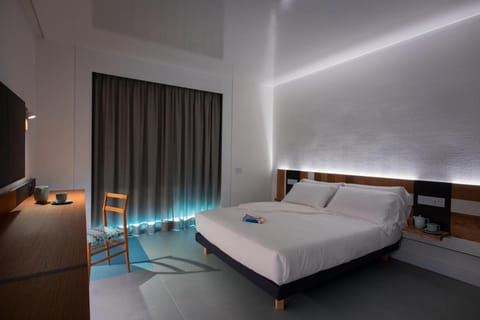 So' Lifestyle Hotel Sorrento Hotel in Sant Agnello