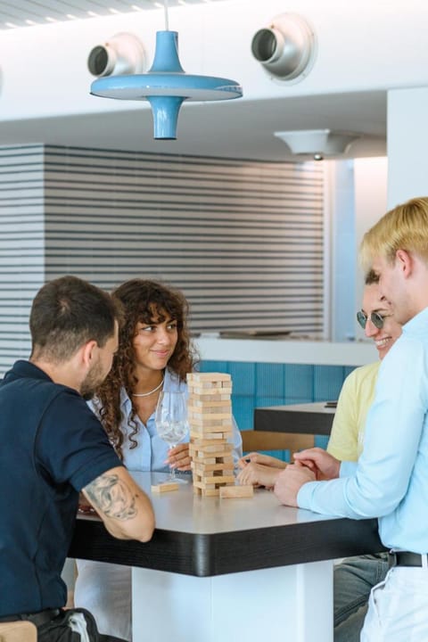 So' Lifestyle Hotel Sorrento Hotel in Sant Agnello