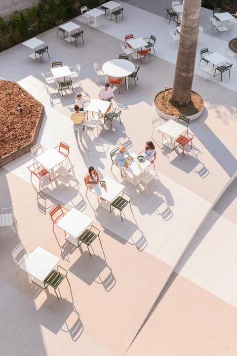 So' Lifestyle Hotel Sorrento Hotel in Sant Agnello