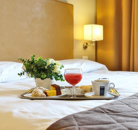 Regal Hotel & Residence Hotel in Province of Brescia