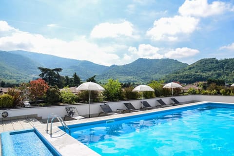 Regal Hotel & Residence Hotel in Province of Brescia