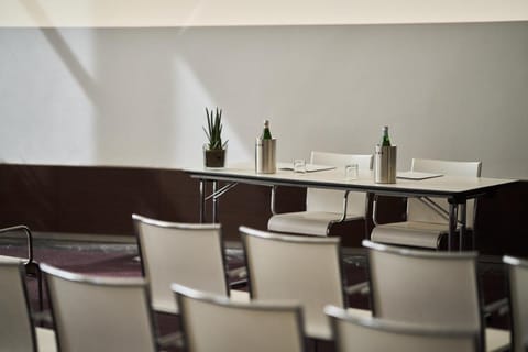 Una Hotel Malpensa Hotel in Legnano