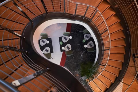 Una Hotel Malpensa Hotel in Legnano