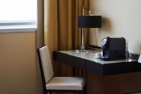 Una Hotel Malpensa Hotel in Legnano