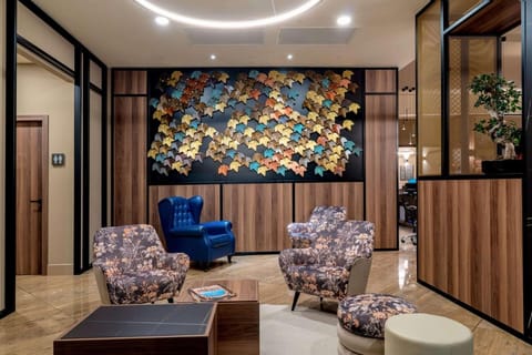 DoubleTree by Hilton Brescia Hotel in Province of Brescia