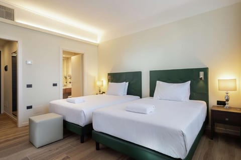 DoubleTree by Hilton Brescia Hotel in Province of Brescia