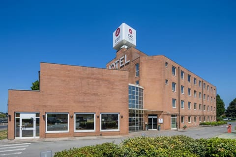 Exe Toscana Hotel in Capannori