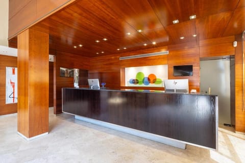 Exe Toscana Hotel in Capannori