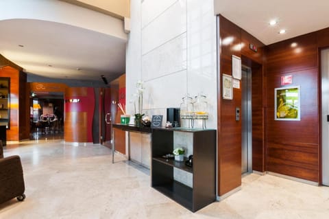 Exe Toscana Hotel in Capannori