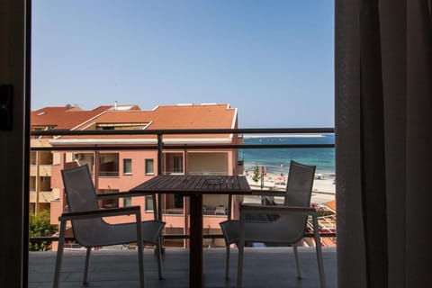 Alma Di Alghero Hotel Hotel in Alghero