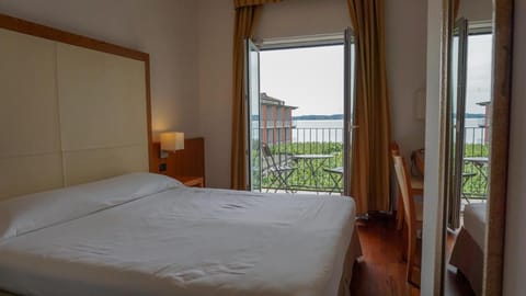 Hotel Mavino Hotel in Sirmione