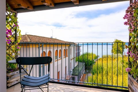 Hotel Mavino Hotel in Sirmione