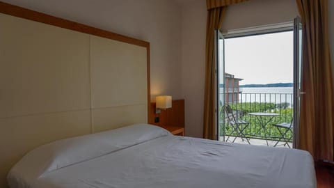 Hotel Mavino Hotel in Sirmione