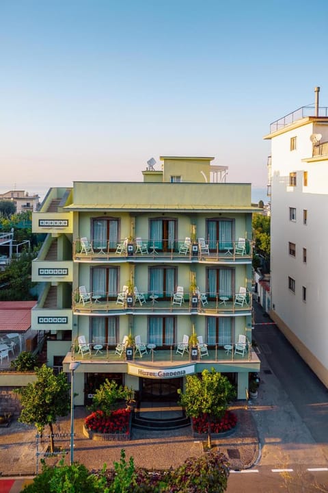 Comfort Hotel Gardenia Sorrento Coast Hotel in Sant Agnello