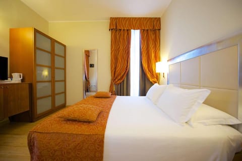 Best Western Crystal Palace Hotel Hotel in Turin