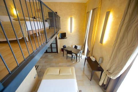 Best Western Crystal Palace Hotel Hotel in Turin