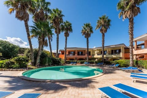 Palau Green Village Apartment hotel in Palau